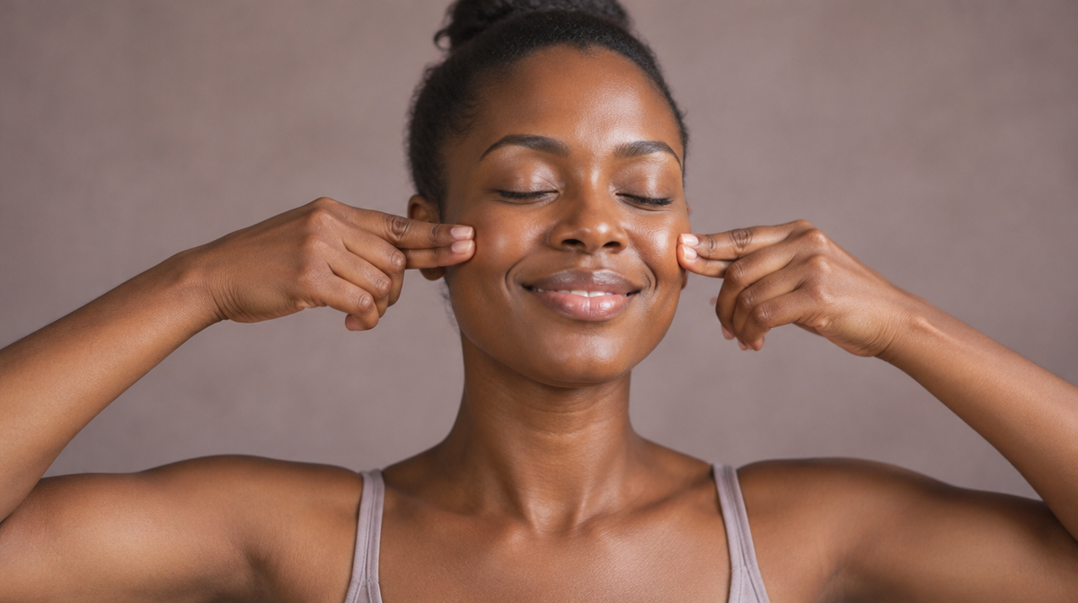 What Is Face Fitness? A Beginner's Guide to Training the Muscles Under Your Skin