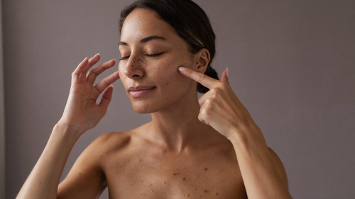 Face Fitness for the Upper Face: Forehead, Brows and Eyes
