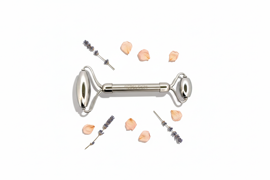 Why a Facial Roller Belongs in Your Daily Ritual