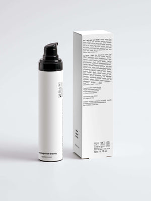 Crème de Jour Anti-Âge